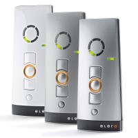 Elero VarioTel 2 Reinweiß Elero VarioTel 2 Reinweiß