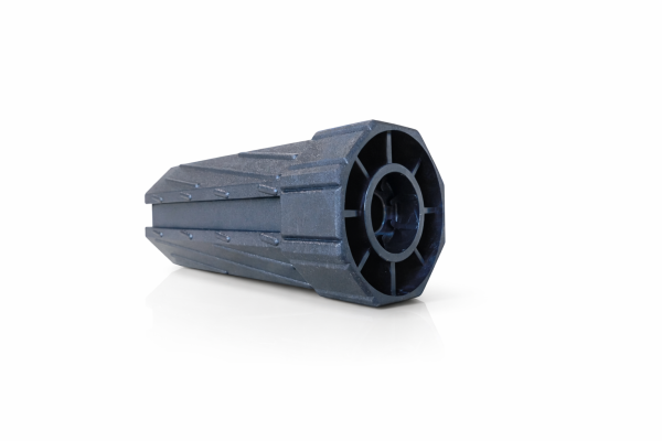 Rolladenkapsel Walzenkapsel für SW60 Rolladenwelle | ohne Zapfen