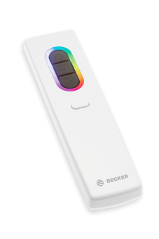 Becker EasyControl EC541 PLUS