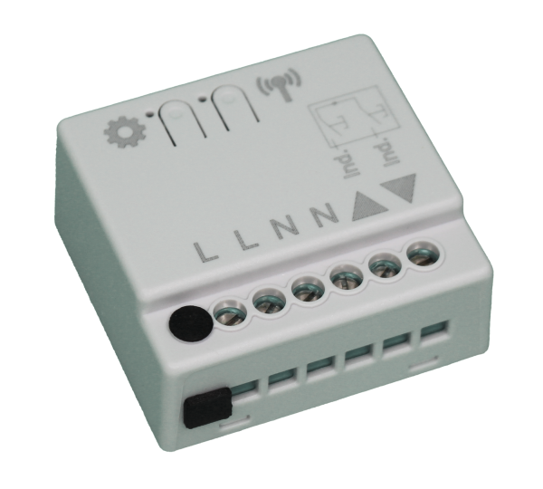 Becker VarioControl VC421 PLUS