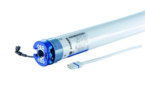 Becker L-C12 PLUS