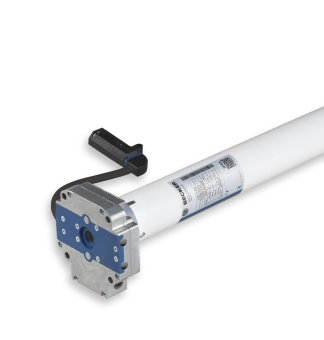 Becker L60 - L120 E25