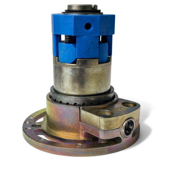 Kegelradgetriebe für Rolladen | 2:1 SW40 (36,7mm)