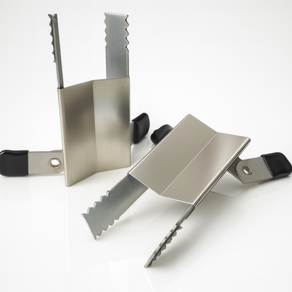 Rolladen Klemmsicherung